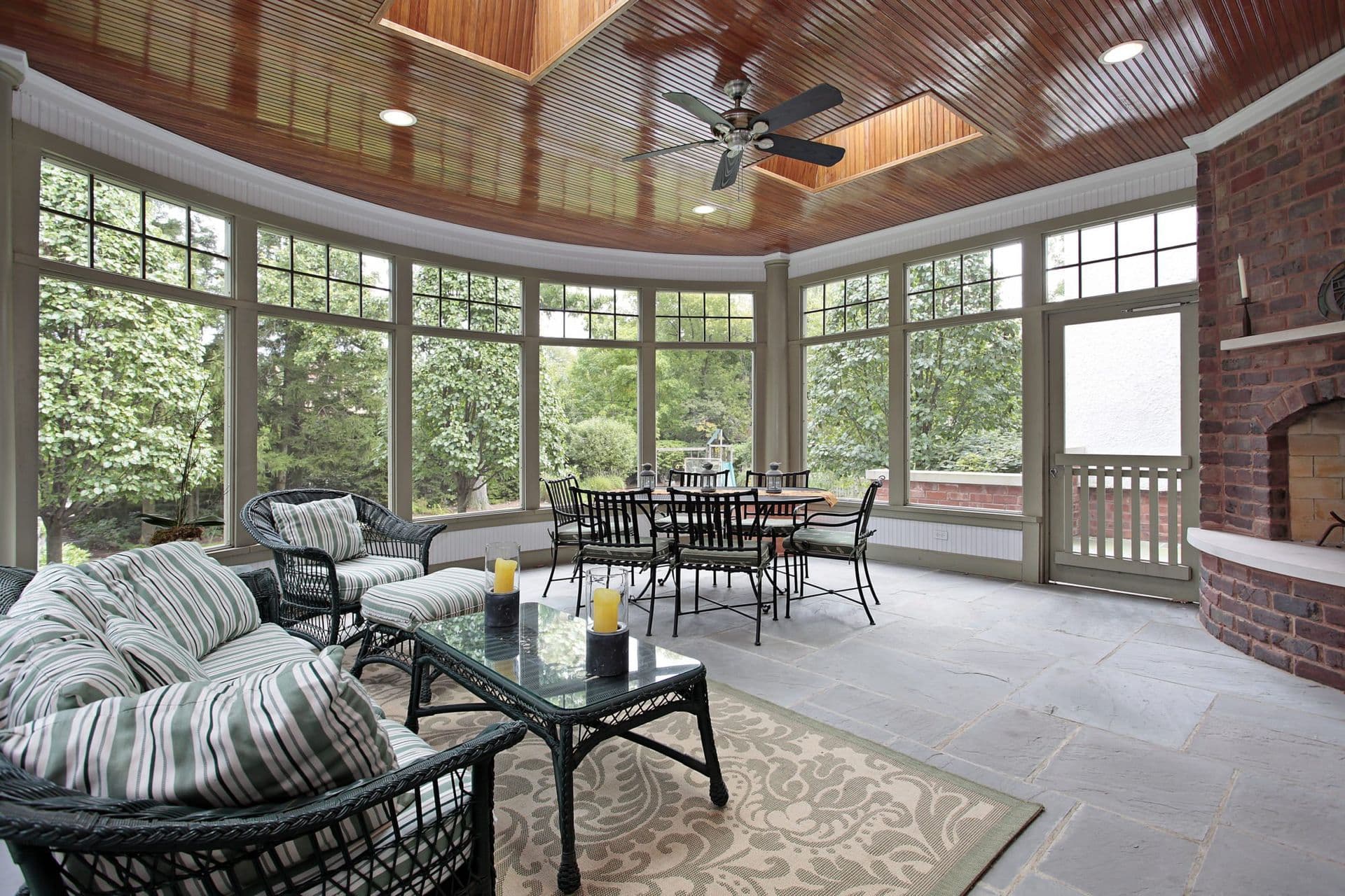 Outdoor Living