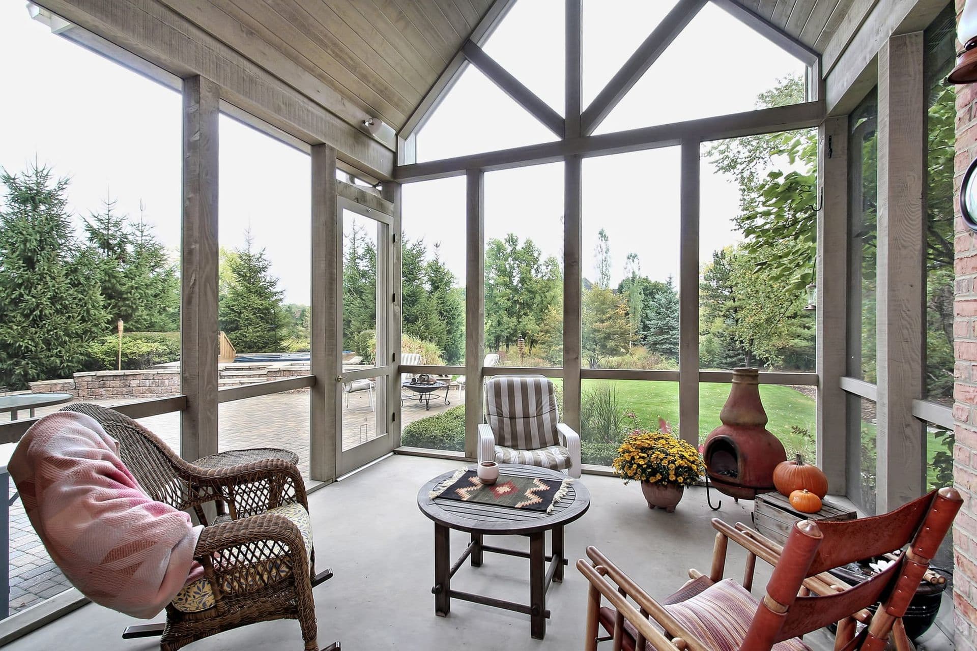 Porch