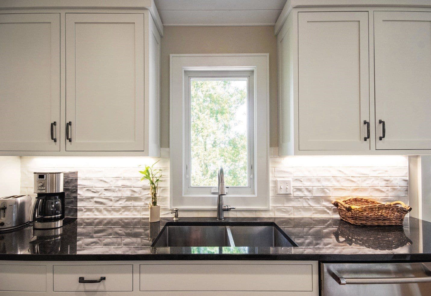 Vinyl Windows