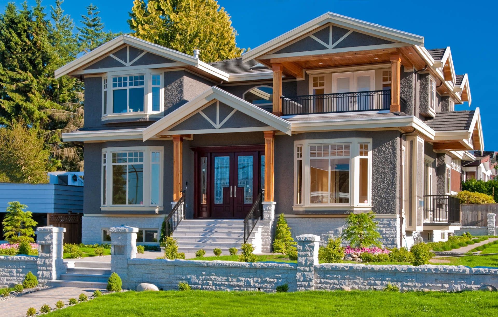 Luxury House