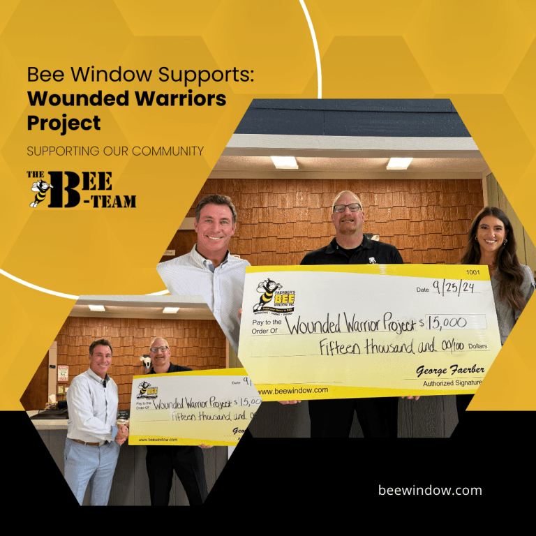 Wounded Warrior Project