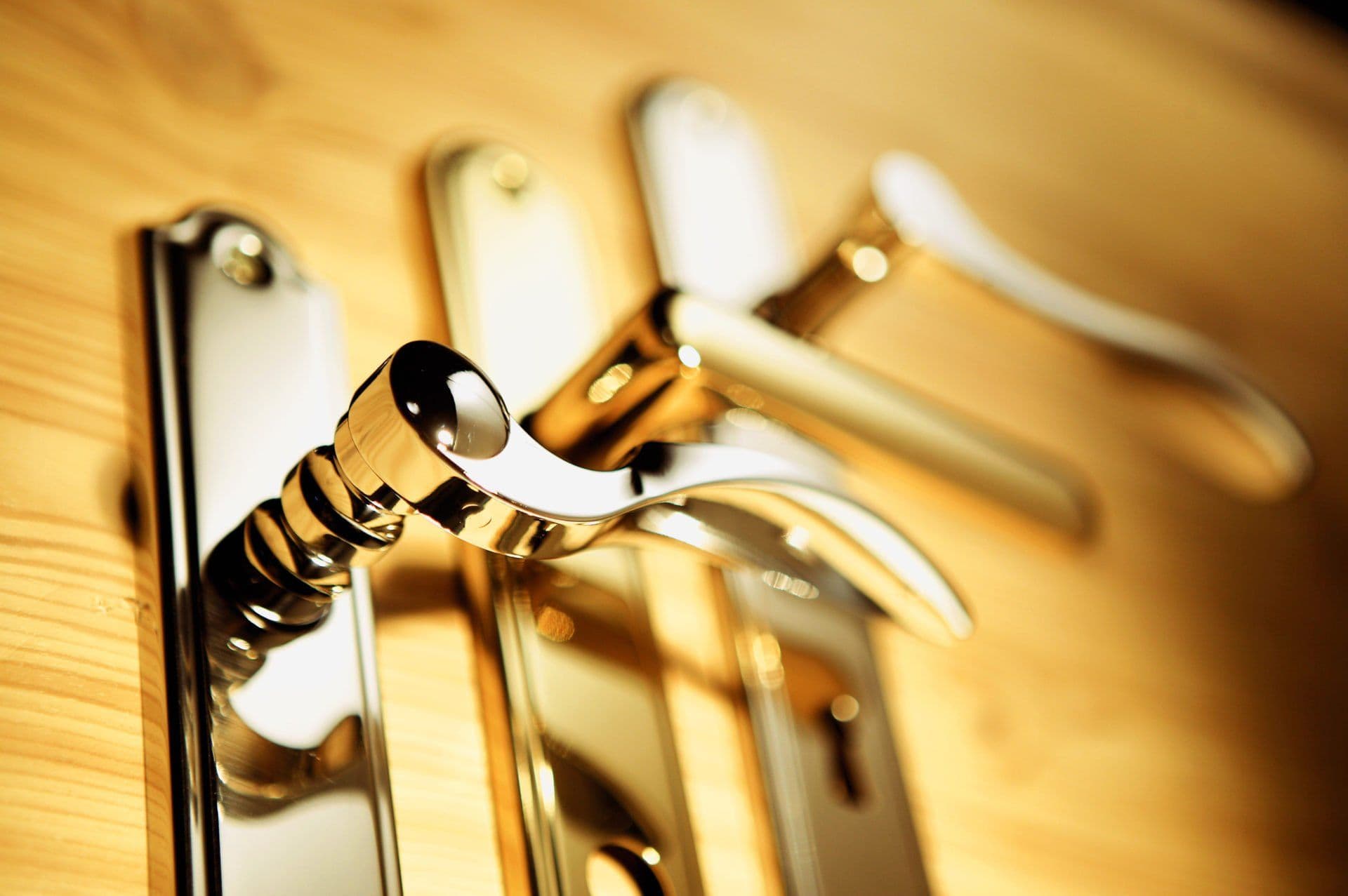Door Handles