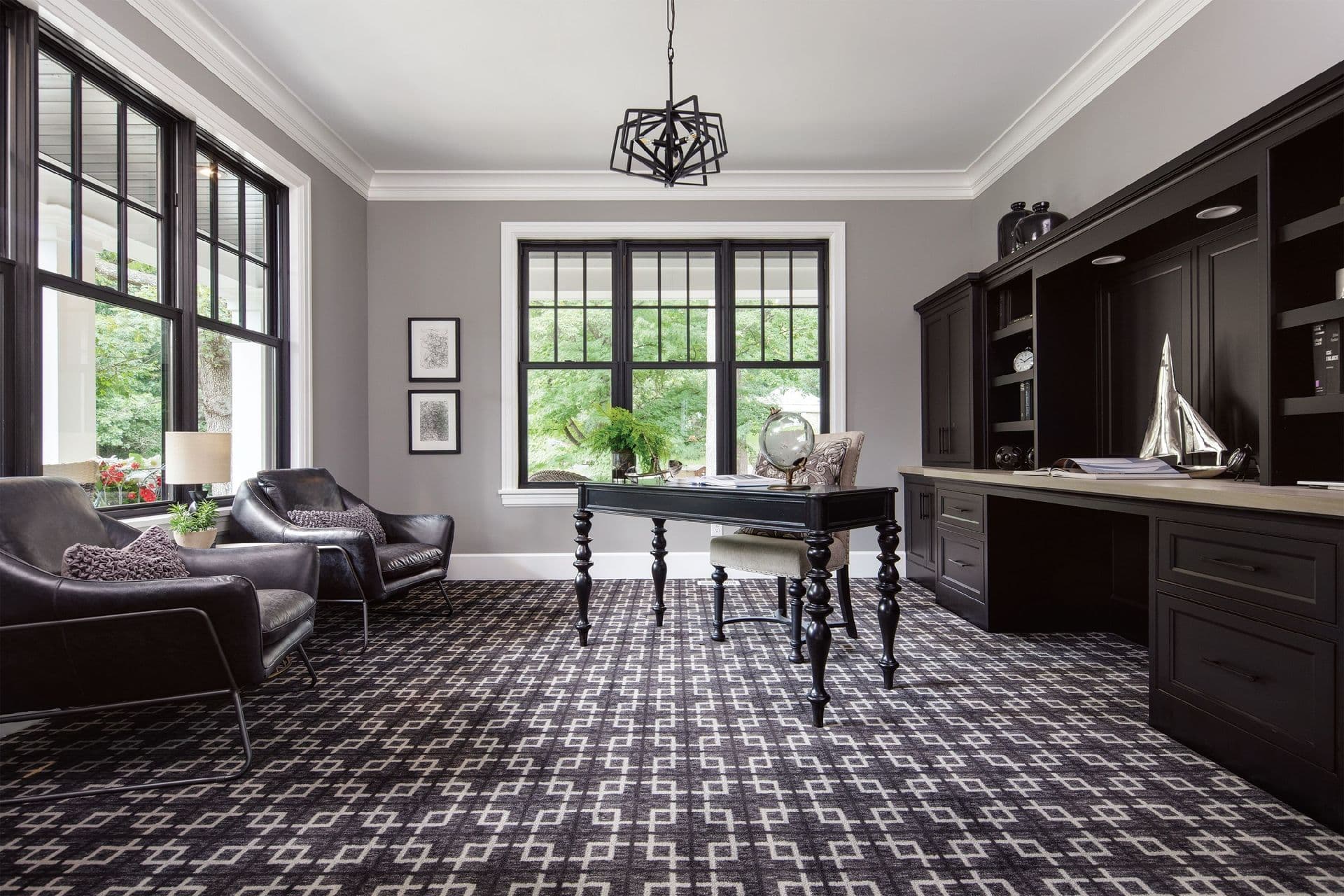 Double Hung Windows