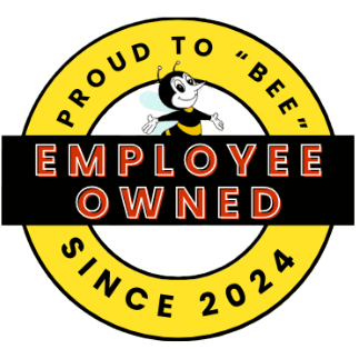 Employee Owned