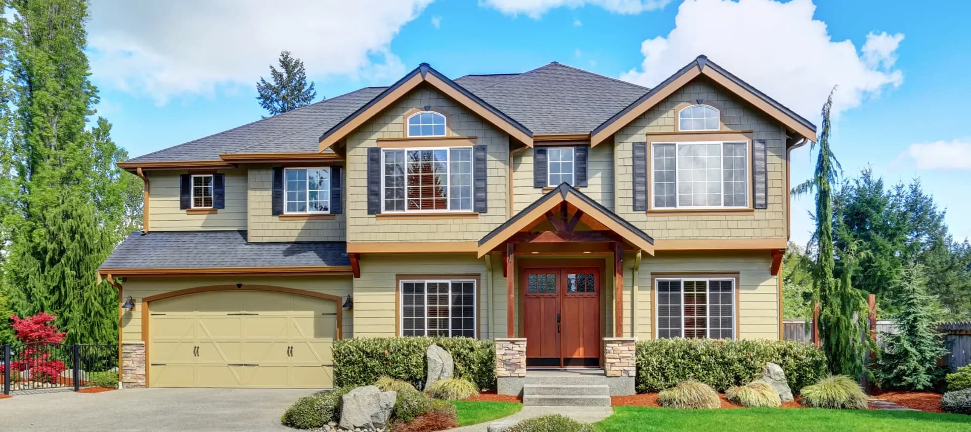 Bee Window Home Hero