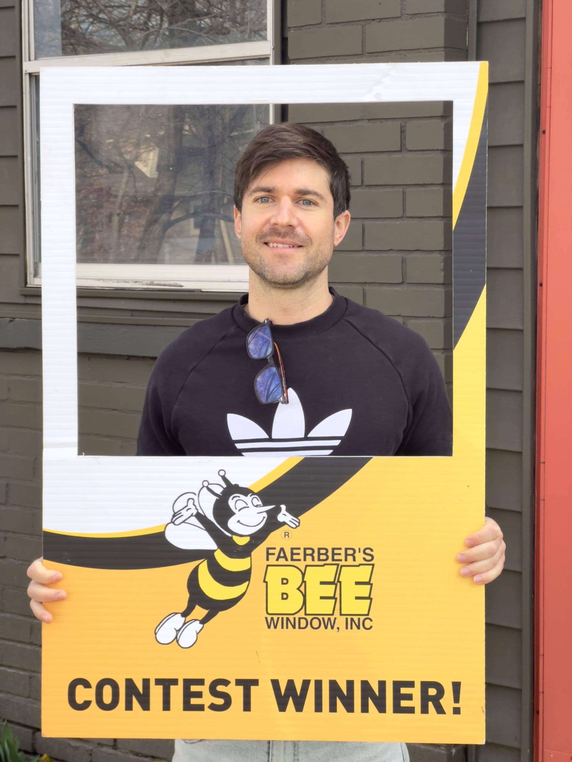 2023 Home Improvement Giveaway Winner
