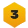 3
