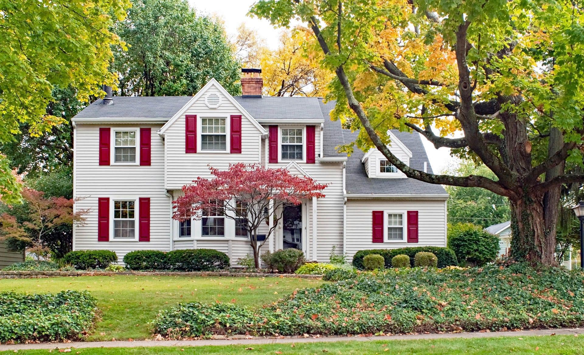 Siding Hero Image