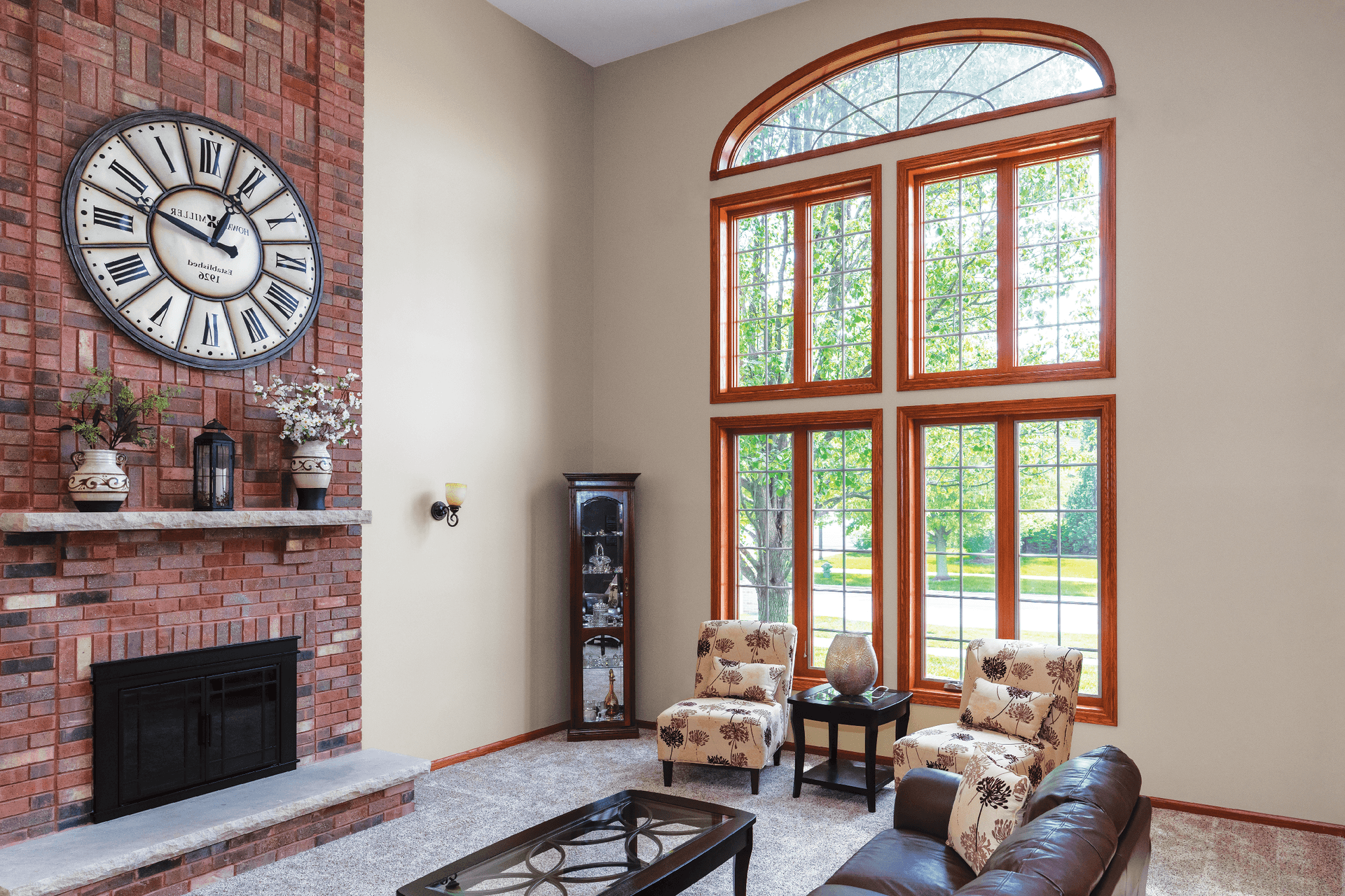 Slider Windows