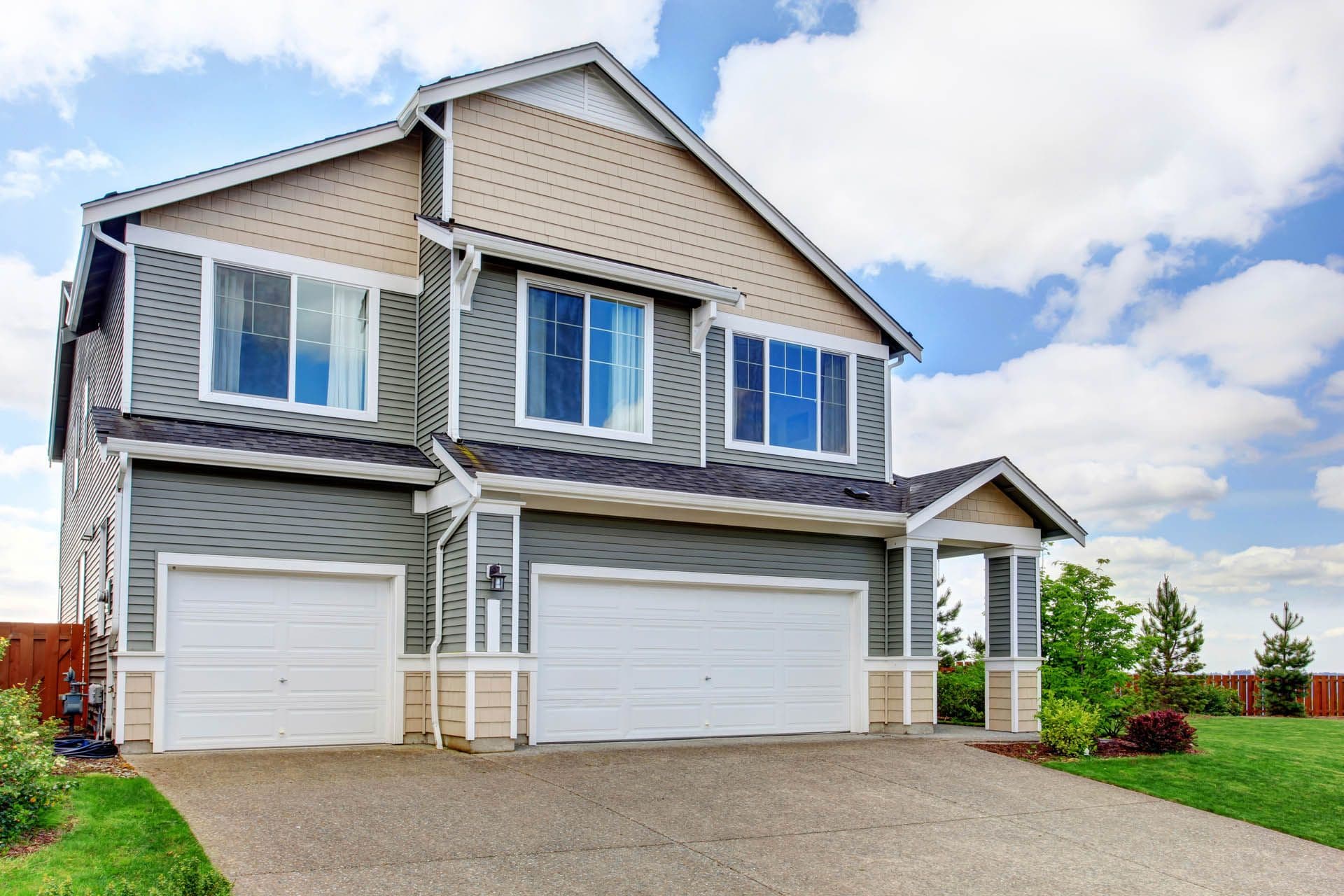 Vinyl Siding