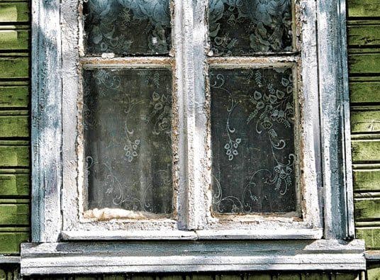 Window-Replacement