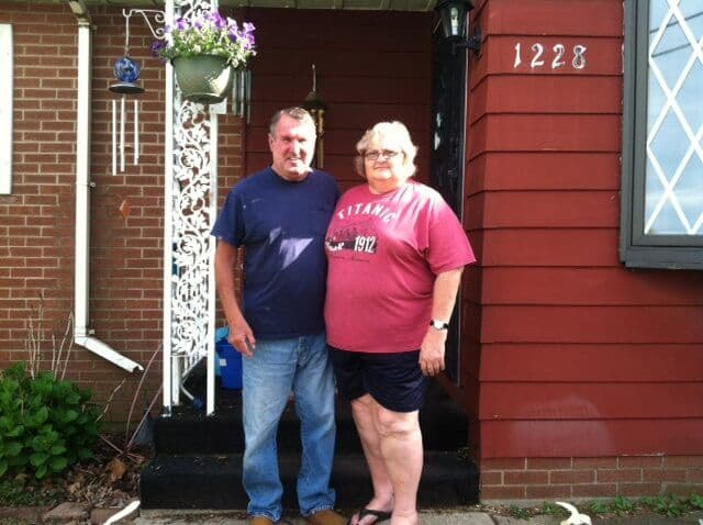2015 Home Improvement Giveaway Winner